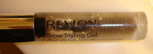 Revlon Eyebrow Clear Gel