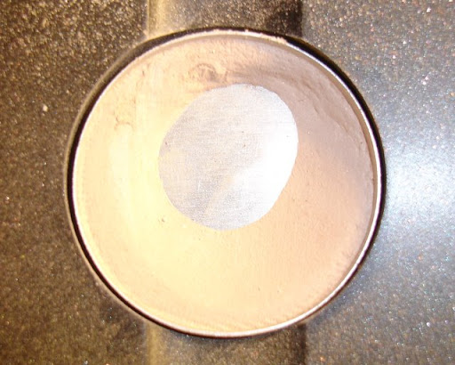 MAC Brule Matte Eyeshadow