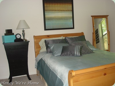 Bedroom Furniture Virginia on Honey We Re Home Operation Paint Bedroom Furniture