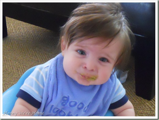 Peas 003 Peas 003