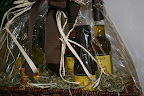 Bistro Blends by: Maggie Sepulveda