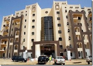 Dubai Properties Group to Complete 4 Diverse Developments in 2011
