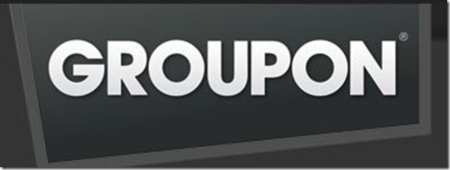 groupon