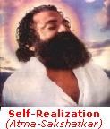  Self Realization