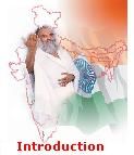Humble introduction to Param Pujya Asaramji Bapu