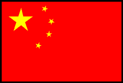 china