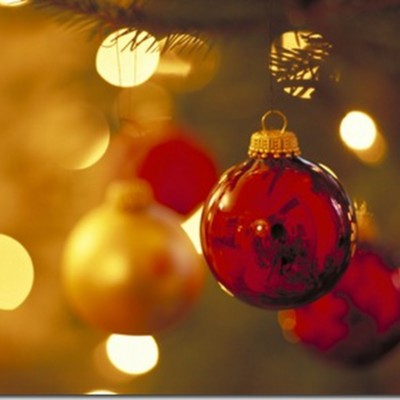 Merry Christmas from Fun Mails