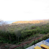 Infinity pool and view to the ocean &ndash; 19-Feb-2010