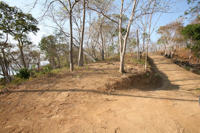 Rancho Santana, Nicaragua &ndash; 21-Feb-2010