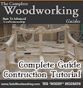 furniture contruction tutorial and guide