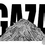 Vi�etas sobre el genocidio en Gaza