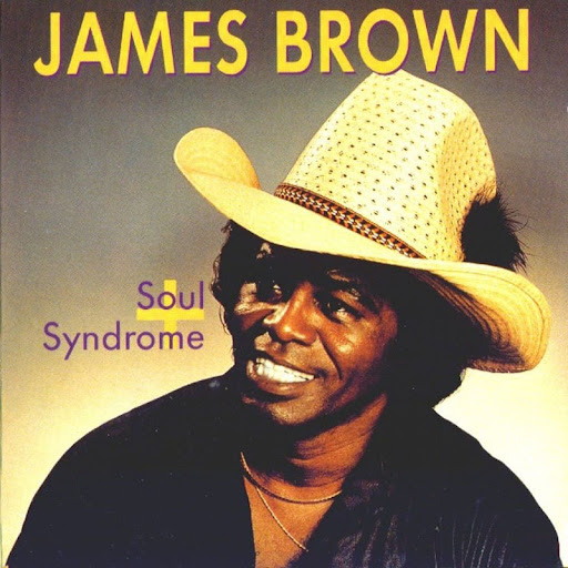 James Brown Discography Tpb