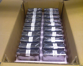 250GB SATAII. Want one?