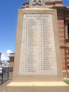 Memorial of Grenadiers