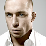 George St. Pierre - UFC