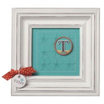 bermuda bay frame