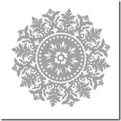 medallion