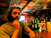 Gianni at Rock Bottom Bar