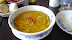 Modongo!  Cow instestins soup.