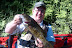 19 inch Smallmouth Bass