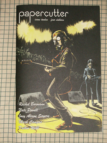 zinepcutter