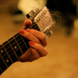 Recording Sessions