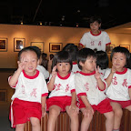 2010.08.06 暑假新竹市文化中心書香之旅