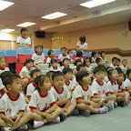 2010.08.13 暑假環保局參觀