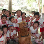 2010.07.09 十八尖山健行趣~~