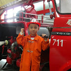 2010.07.16 消防博物館參訪
