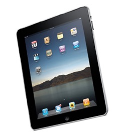 ipad-sdk