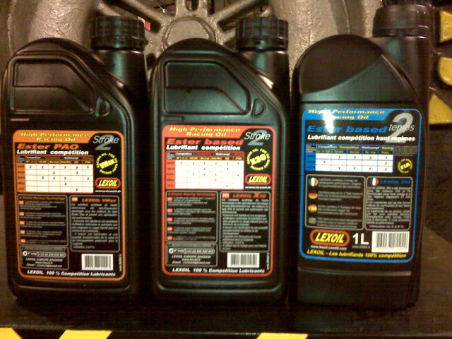 lexoil