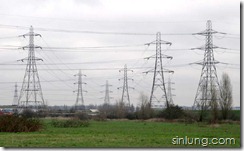 electricity