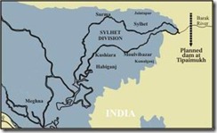 tipaimukh dam