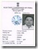 india voter id card