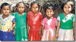 dalit-children