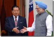 manmohan than