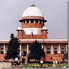 Supreme-Court -india