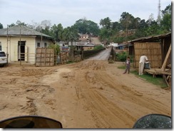 The border Bridge the Divides Mizoram and Tripura