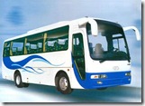CNG-Bus