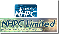 NHPC National Hydro Power Corporation