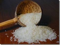 rice mizoram