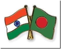 Trade-India-Bangladesh