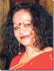 Mamoni Raisom Goswami