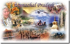 arunachal tourism