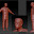 A first stab at some ZBrush modeling.