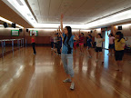 Latino Class