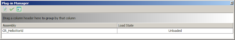 PluginManagerHelloWorld