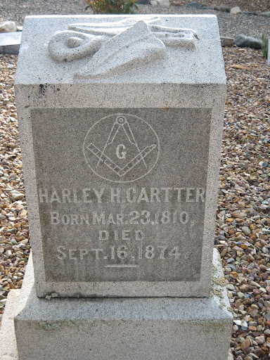 harley