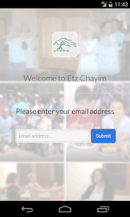 How to mod Congregation Etz Chayim lastet apk for pc